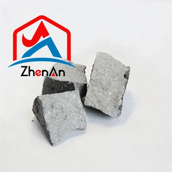 Ferro Silicon High Temperature