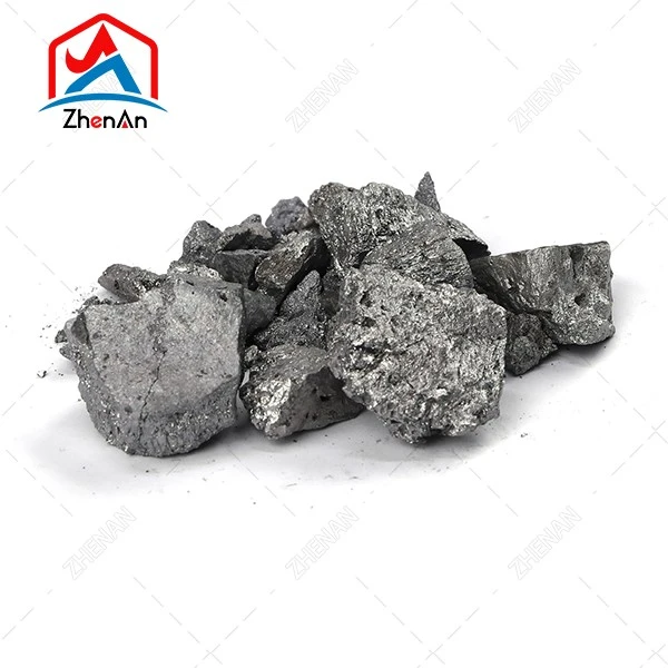 Ferro Silicon Inoculant SiBa