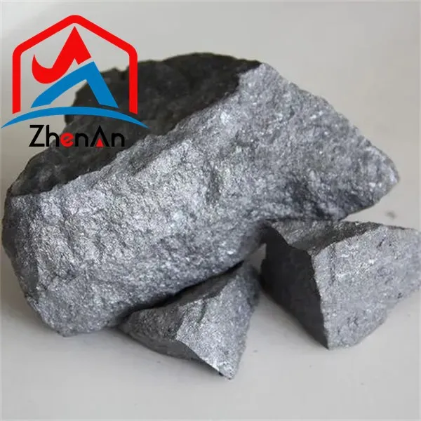 ferrosilicon 72
