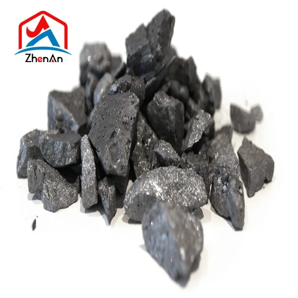 Details Of Ferro Silicon