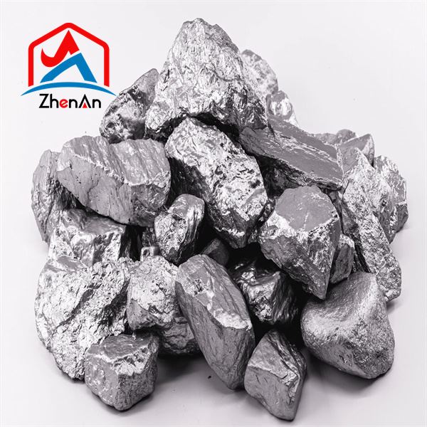 Introduction Of Ferro Silicon