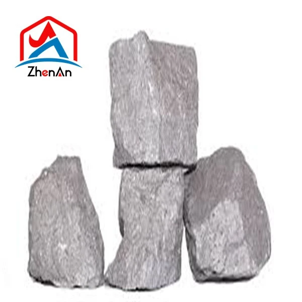 Challenges And Opportunities in Ferrosilicon Production