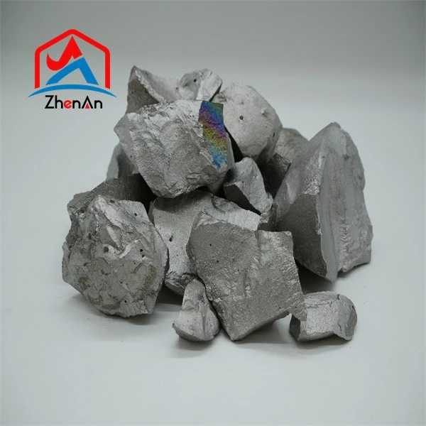 Ferro Titanium Pot