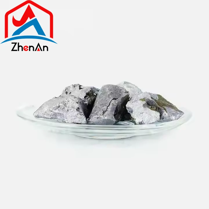 Ferro Vanadium 60 Pure Lump