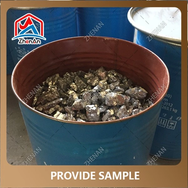 Ferro Vanadium Alloy Ferrovanadium