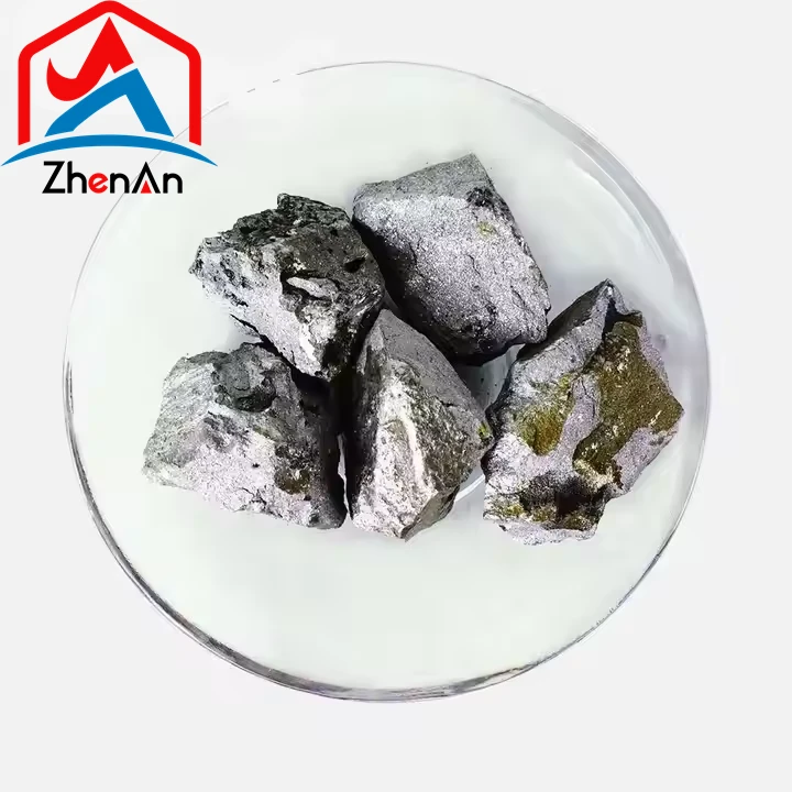 Ferro Vanadium Crucial Component Ferro Vanadium Crucial Component