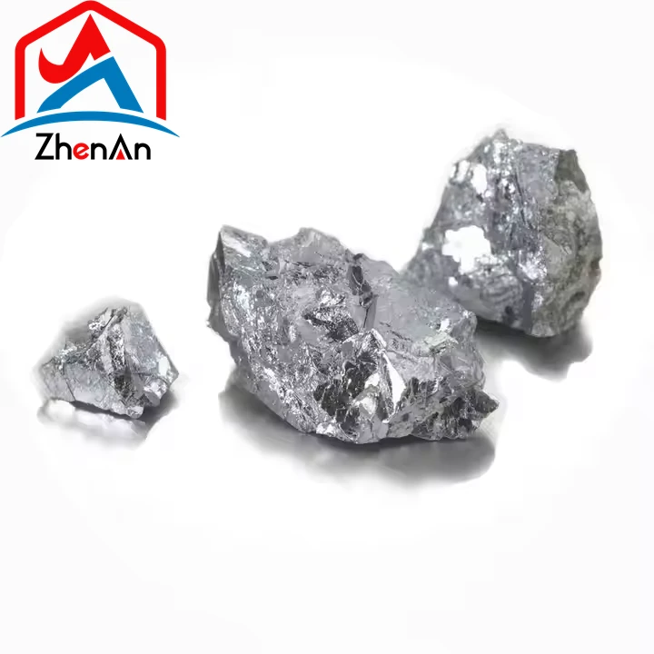 Ferro Vanadium Important Alloy