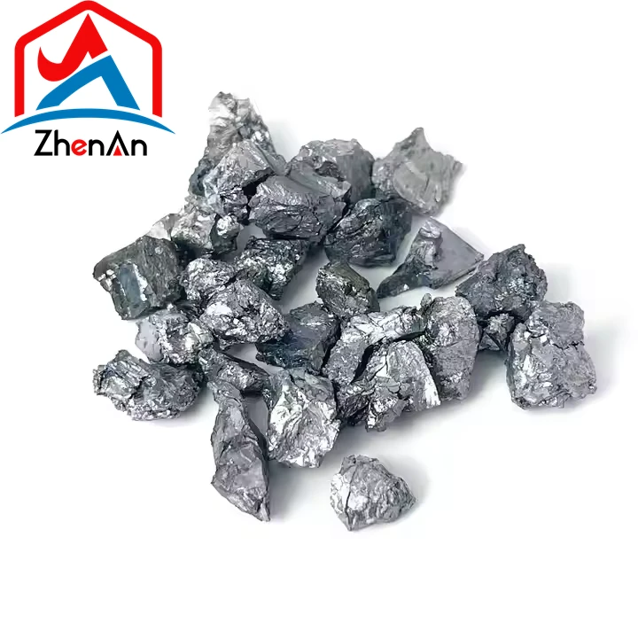 Ferro Vanadium Important Alloy