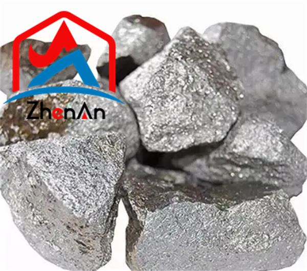 Ferro Vanadium Improve Resistance Of Steel