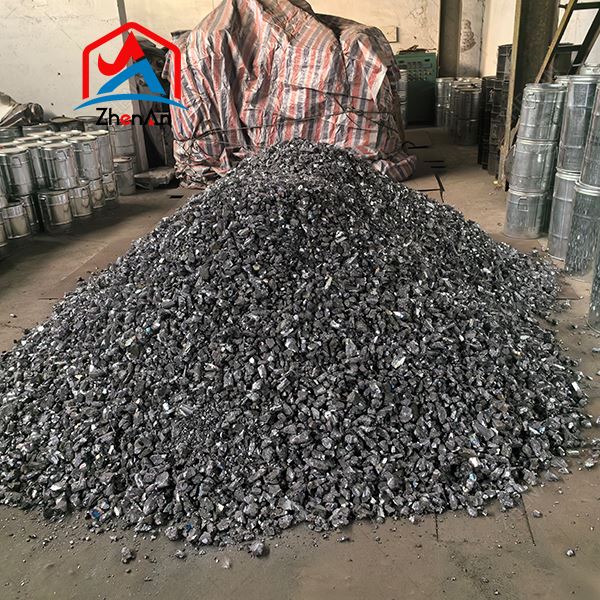 Ferro Vanadium Uses