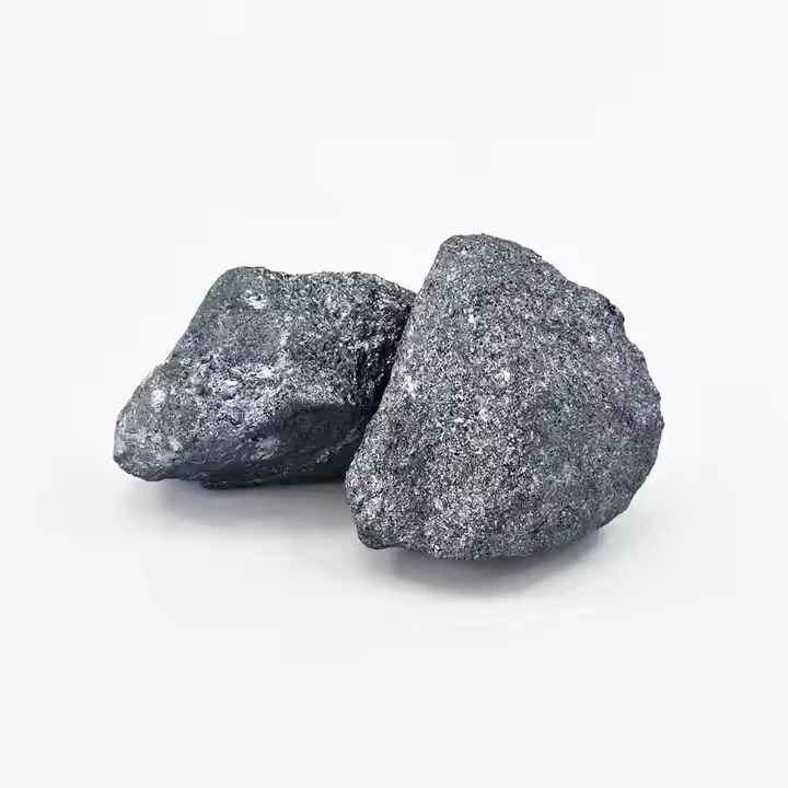 Ferrosilicon Block 10-50mm