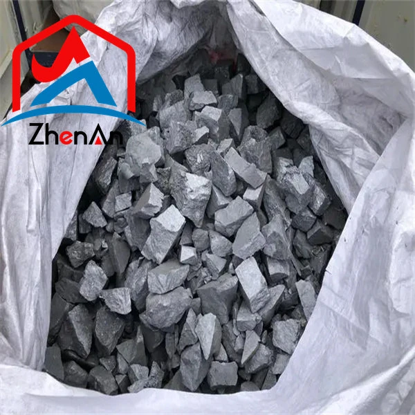 Ferrosilicon In The Electronics Industry