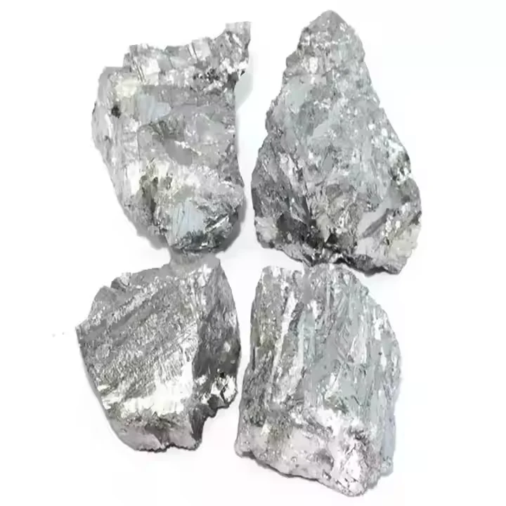 Ferrovanadium 50-C Block 10-50mm Ferrovanadium 50-C Block 10-50mm