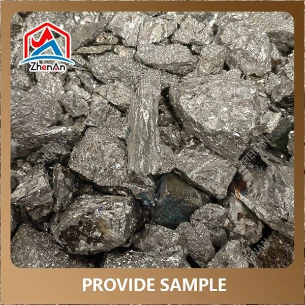 Ferrovanadium Alloy in Lump Ferrovanadium Alloy in Lump