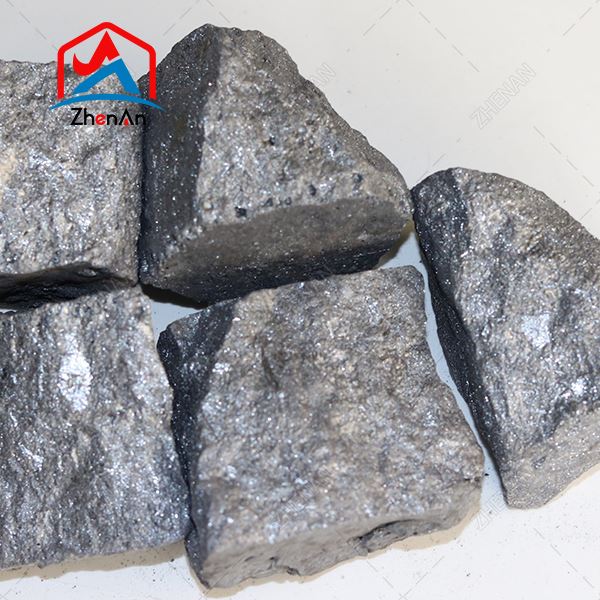 FeSi Ferro Silicon 50-100mm