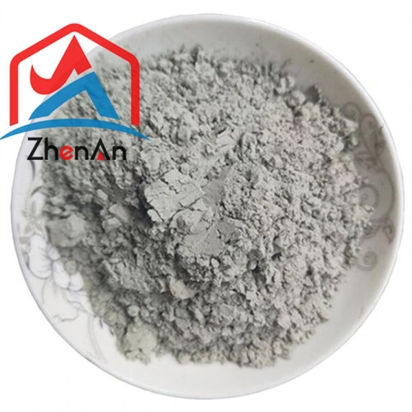 supplying silicon nitride powder