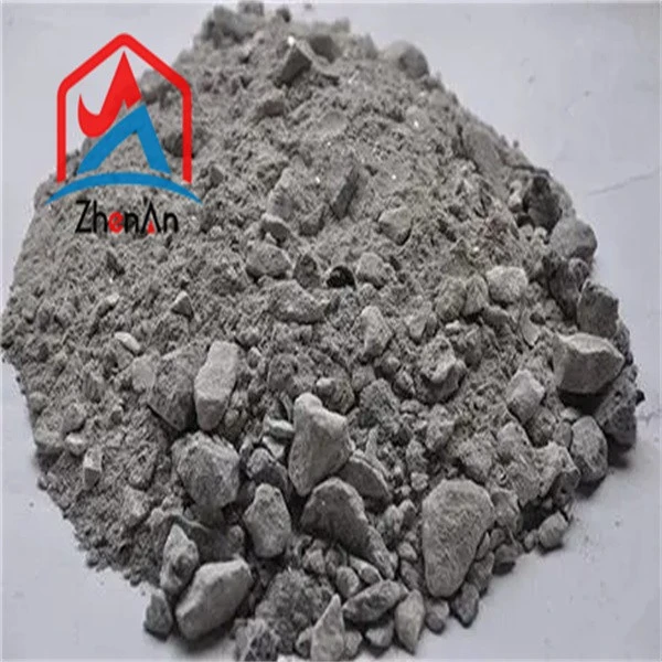 Silicon calcium deoxidizer