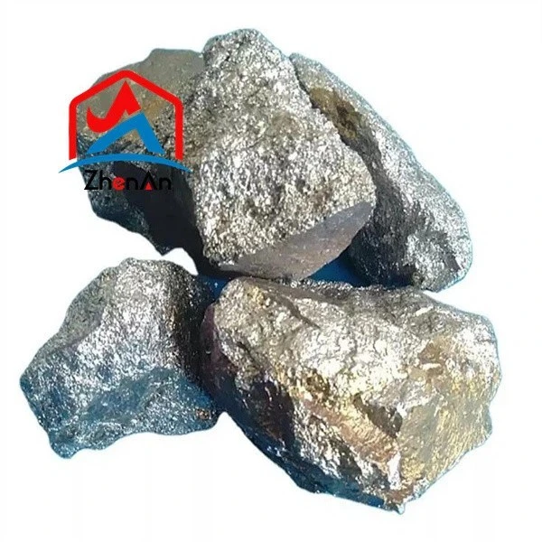 ferro titanium 40 with high quality
