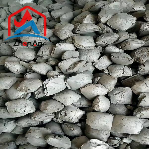 Grain Refinement Of Vanadium Nitrogen Alloy Grain Refinement Of Vanadium Nitrogen Alloy
