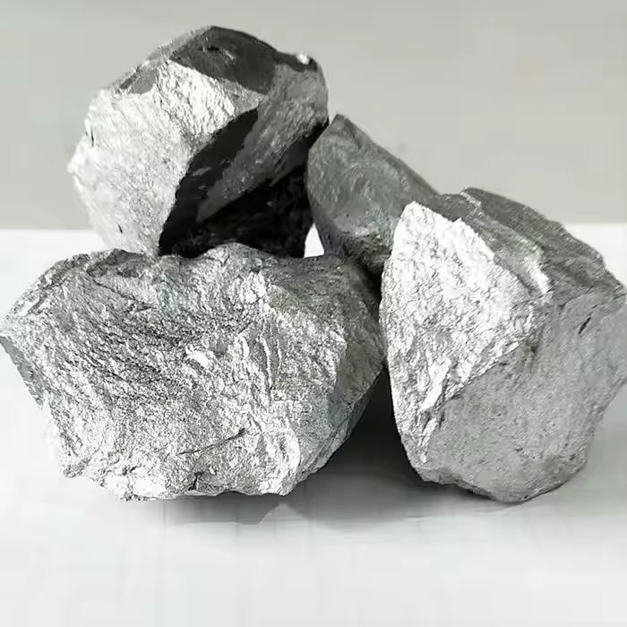 High Carbon Ferro Manganese Lump 20-150mm High Carbon Ferro Manganese Lump 20-150mm