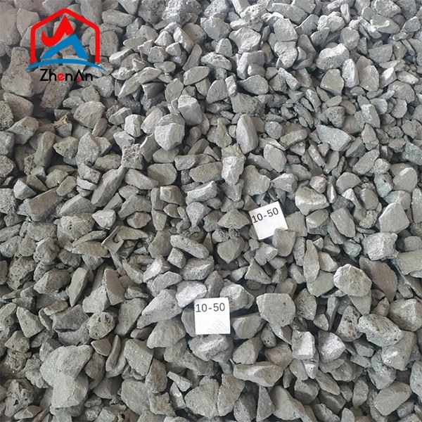 High Carbon Silicon