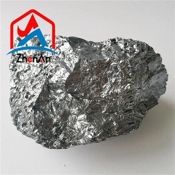 High Level Material Silicon Metal 551