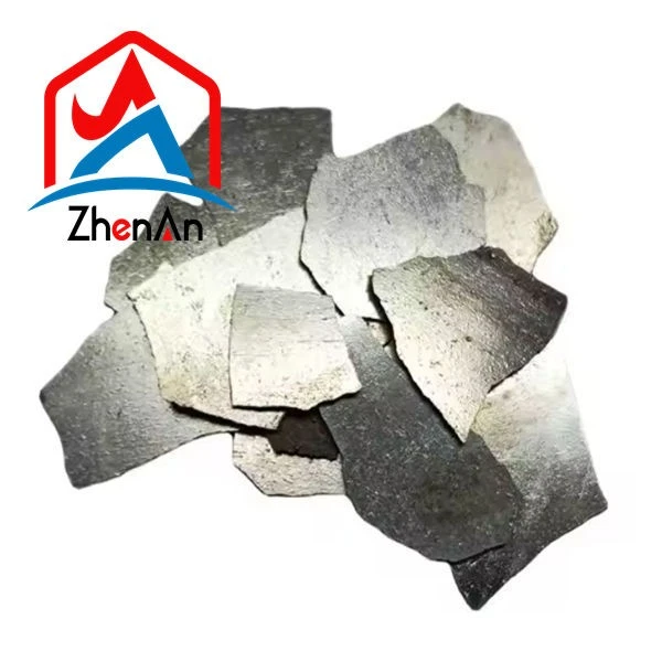 High Level Metal Electrolytic Manganese Flake High Level Metal Electrolytic Manganese Flake