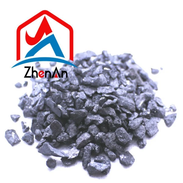 High Level Metal Silicon Calcium