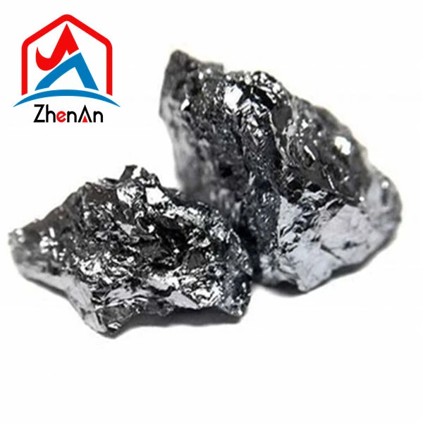 High Level Metal Silicon Metal 553