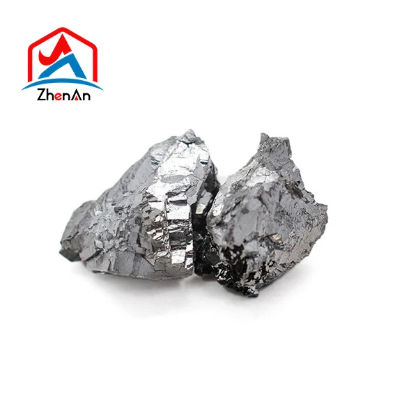 High Nitrogen Ferrovanadium