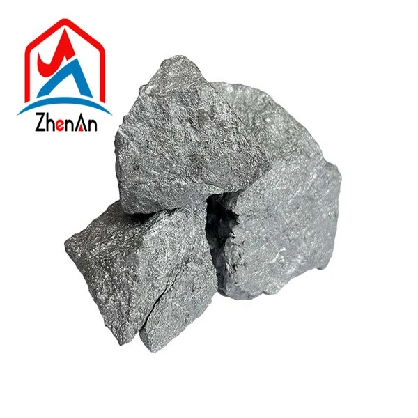 High Purity Ferro Silicon