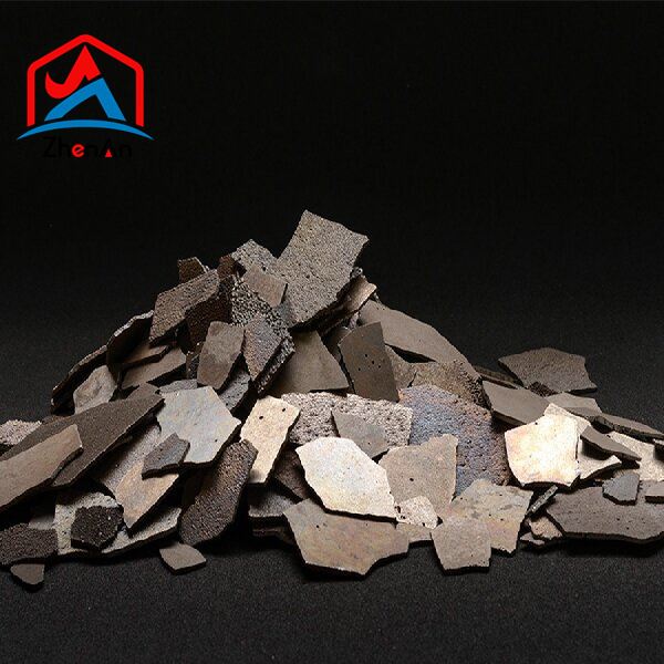 High Purity Of Electrolytic Manganese High Purity Of Electrolytic Manganese