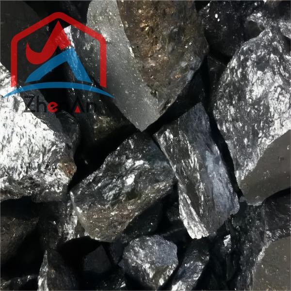 High Purity Silicon Metal 3303