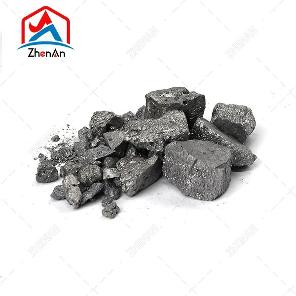 High Quality Deoxidizer Ferro Silicon Calcium