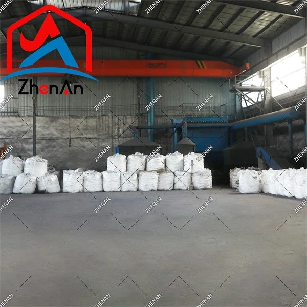High Quality Ferro Silicon Nitride