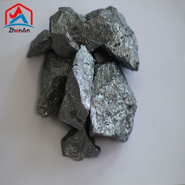 High Quality High Purity Silicon Metal 1101