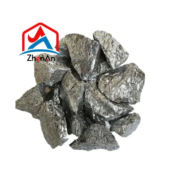 High Quality Silicon Metal 97