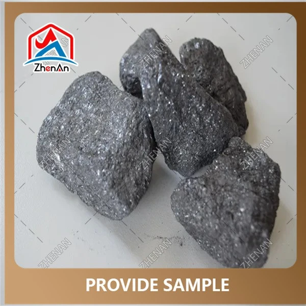 Introduction To High Silicon Carbon