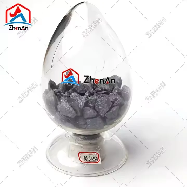 High Strength Ferro Silicon