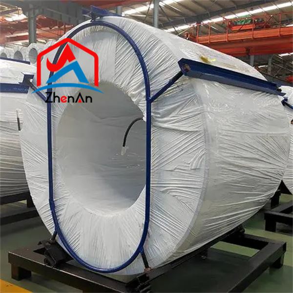 Hot Sale Price Seamless Pure Calcium Cored Wire Hot Sale Price Seamless Pure Calcium Cored Wire