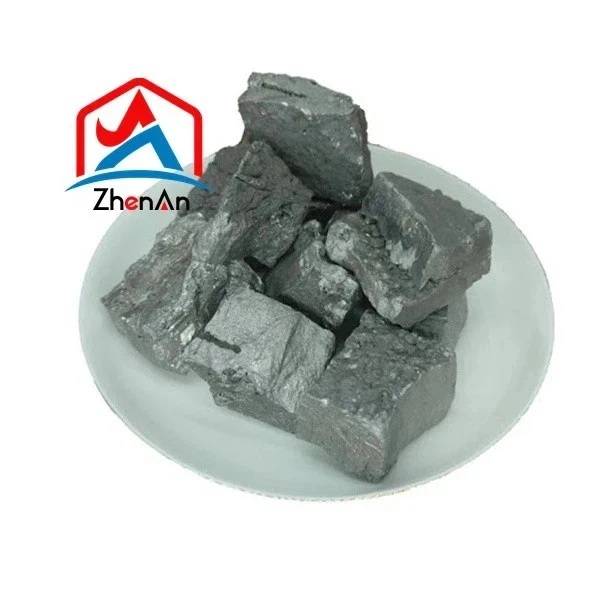 Important Material: Ferro Silicon Aluminum