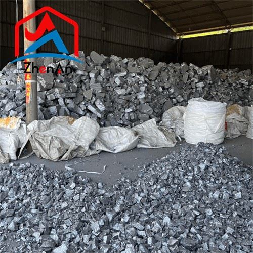 Industrial Synthetic Alloy Silicon Block