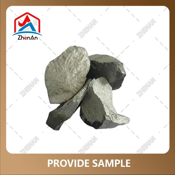 Ferro Tungsten Ferro Tungsten