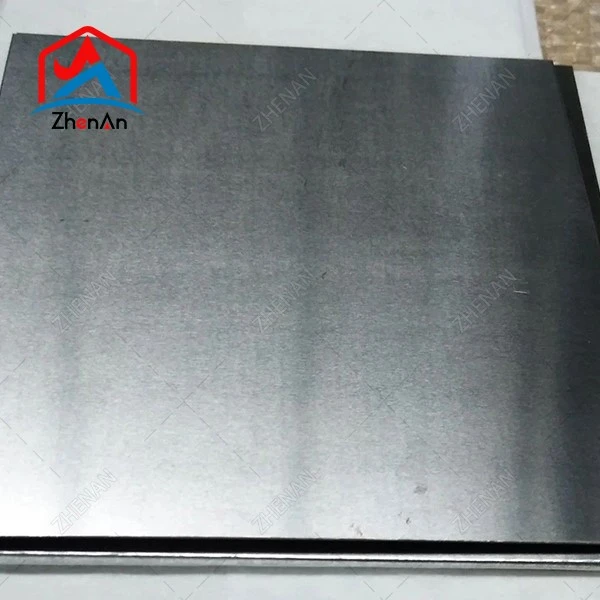 Tantalum Sheet Uses Tantalum Sheet Uses