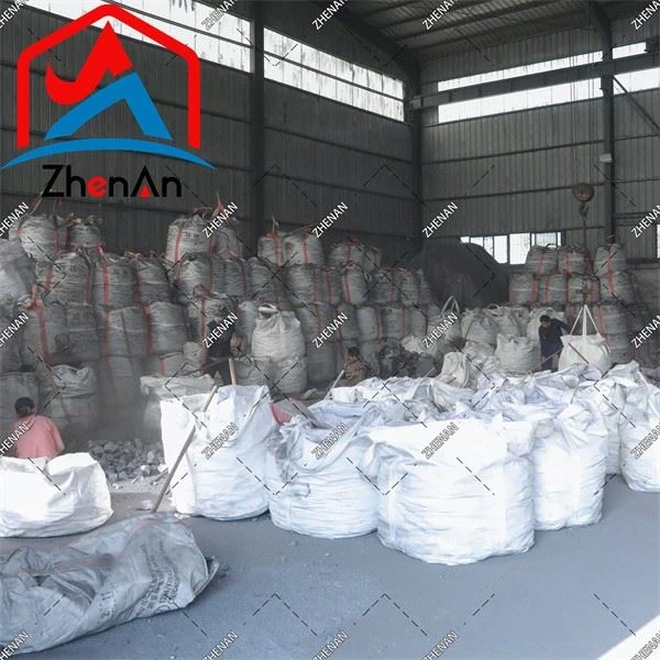 Large Quantities High-Quality Ferrosilicon