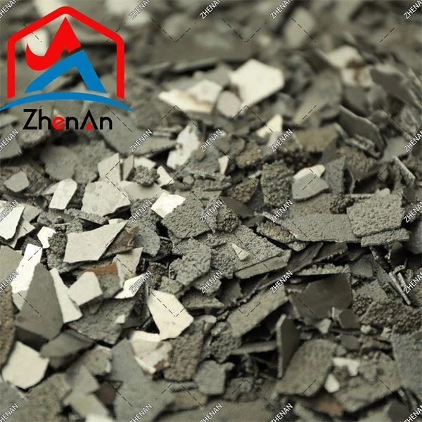 Manufacturer Mn Metal Electrolytic Manganese Flake Manufacturer Mn Metal Electrolytic Manganese Flake