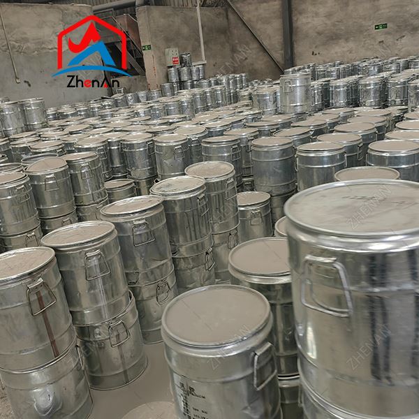 Metal Ferrovanadium