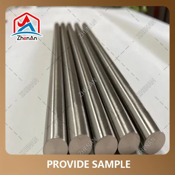Molybdenum Copper Alloy Key Specifications