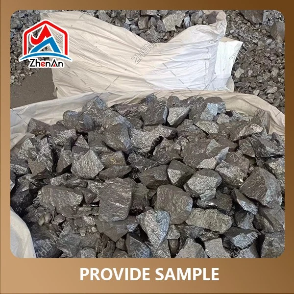 High Pure Refractory Silicon Metal Industries Smelting Alloy Metallic Silicon High Pure Refractory Silicon Metal Industries Smelting Alloy Metallic Silicon