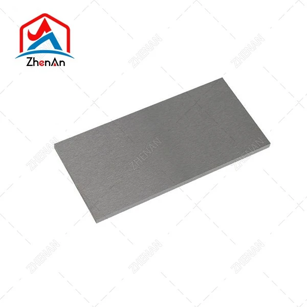 TZM Alloy1 TZM Alloy1